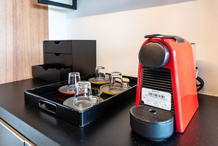 Studio entre Vila Madalena e Pinheiros - PG708