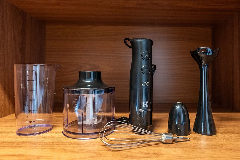 Studio Alto Padrão c Vista Inrível Pinheiros PG708