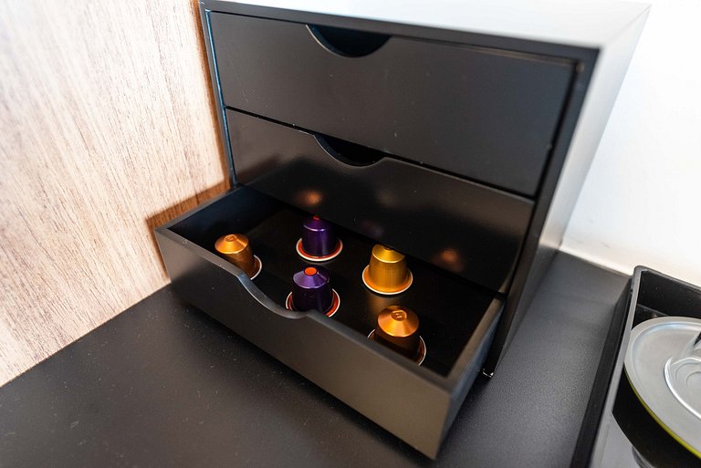 Studio entre Vila Madalena e Pinheiros - PG708