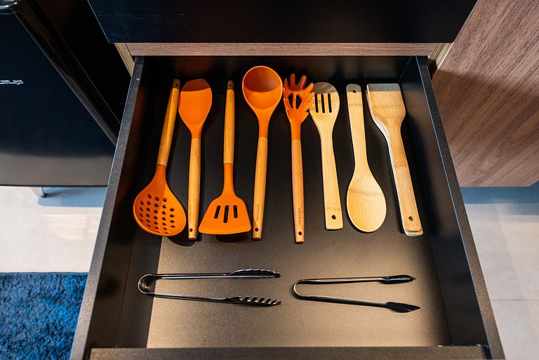 Studio Alto Padrão c Vista Inrível Pinheiros PG708