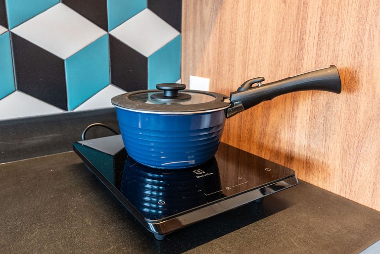 Studio entre Vila Madalena e Pinheiros - PG708