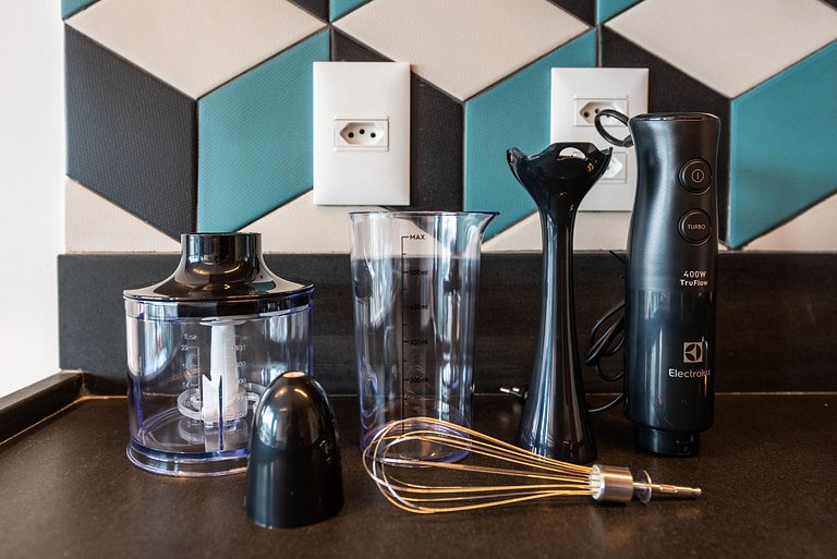 Studio entre Vila Madalena e Pinheiros - PG708