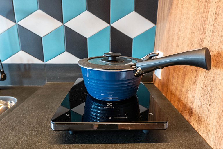 Studio entre Vila Madalena e Pinheiros - PG708