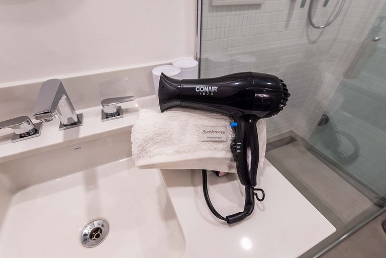 Studio entre Vila Madalena e Pinheiros - PG708