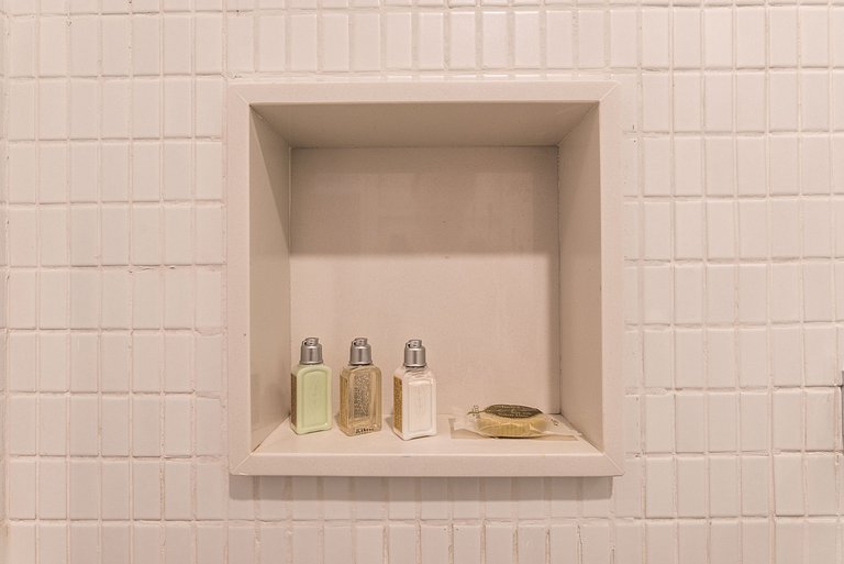 Studio entre Vila Madalena e Pinheiros - PG708