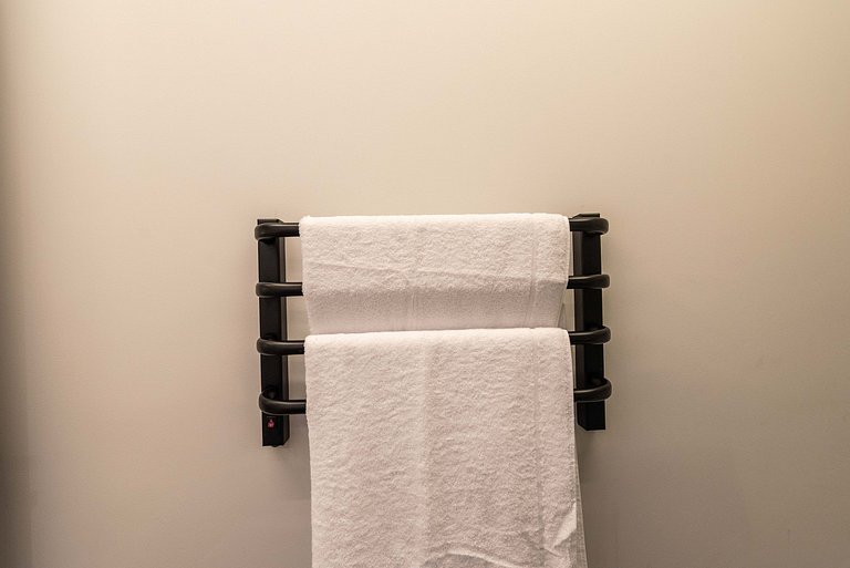 Studio Boho Alto Padrão | Piscina e Acad. - PG709