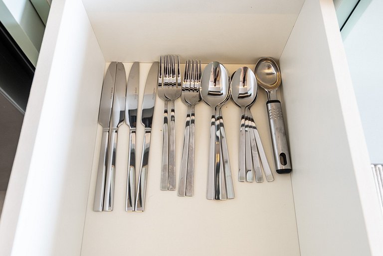 Studio Boho Alto Padrão | Piscina e Acad. - PG709