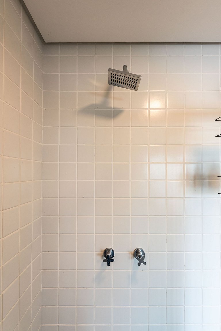 Studio com Vista Incrível em Pinheiros - PG714