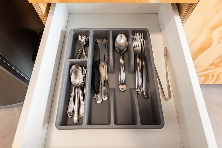 Studio com Vista Incrível em Pinheiros - PG714