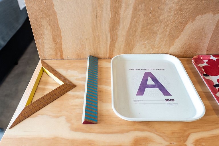 Studio com Vista Incrível em Pinheiros - PG714