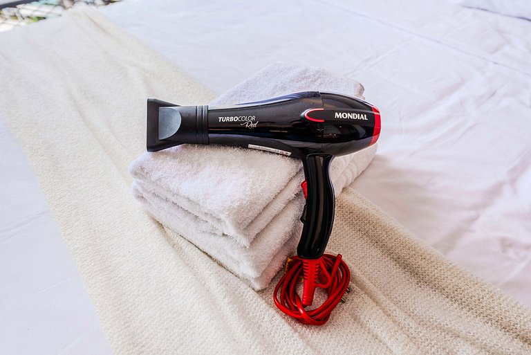 Apto Alto Padrão c/ Piscina no Rooftop - PG716