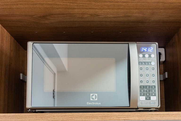 Studio Charmoso no Metrô Praça da Árvore - FL907