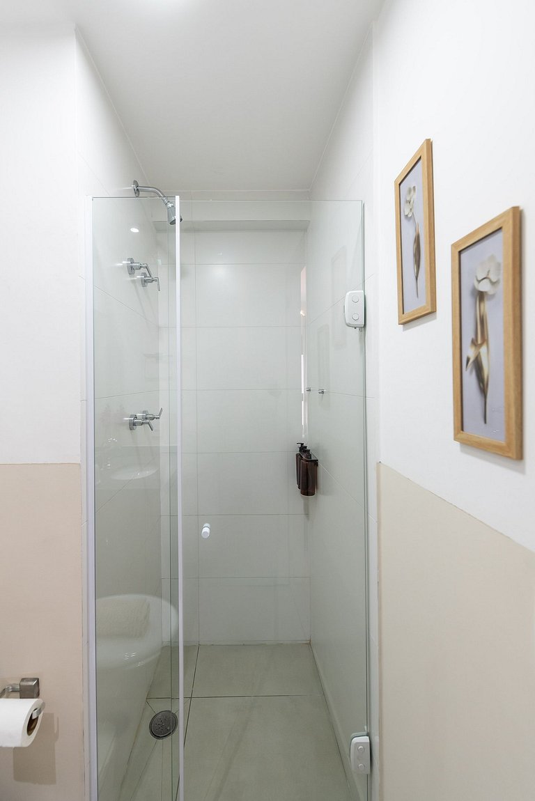 Metrô Praça Árvore - Studio Charmoso - FL907