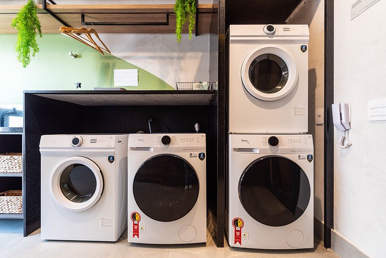 Studio Charmoso no Metrô Praça da Árvore - FL907