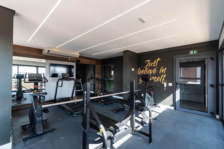 Metrô Praça Árvore - Studio Charmoso - FL907