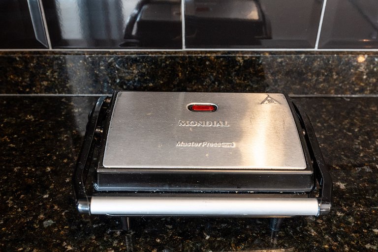 Loft Alto Padrão c/ Vista Espetacular - DNA 248