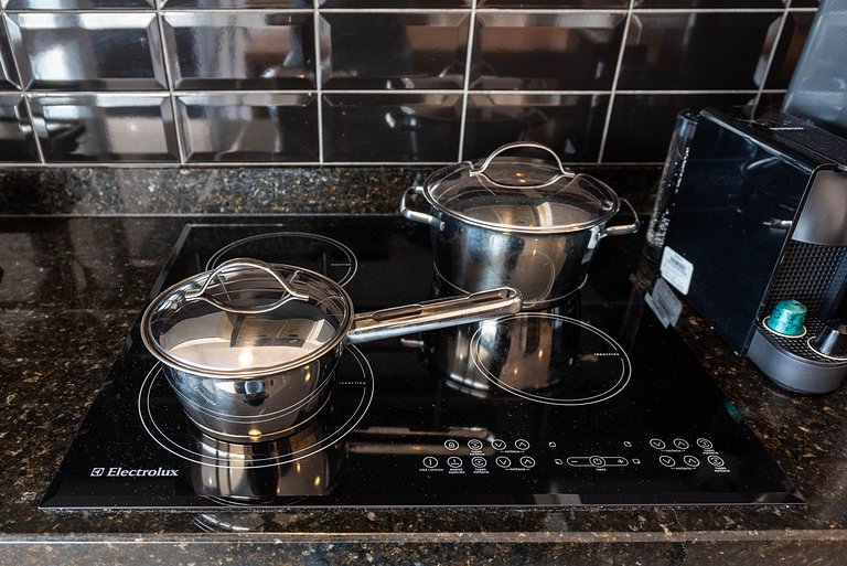 Loft Alto Padrão c/ Vista Espetacular - DNA 248