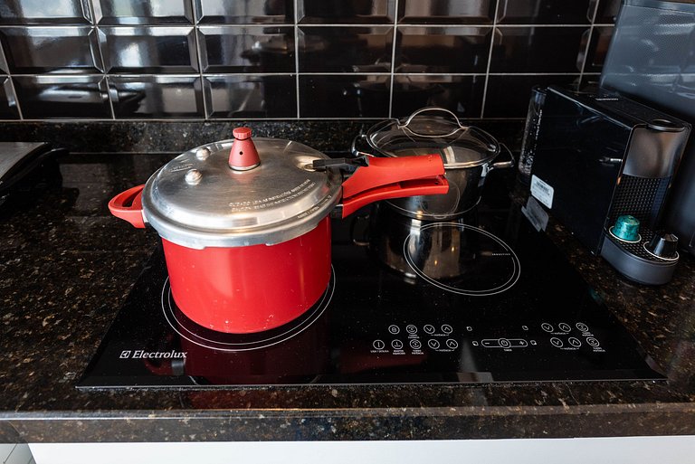 Loft Alto Padrão c/ Vista Espetacular - DNA 248