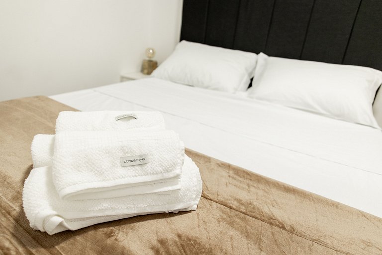 Apto Moderno Vista e Lazer em Pinheiros - VP1312