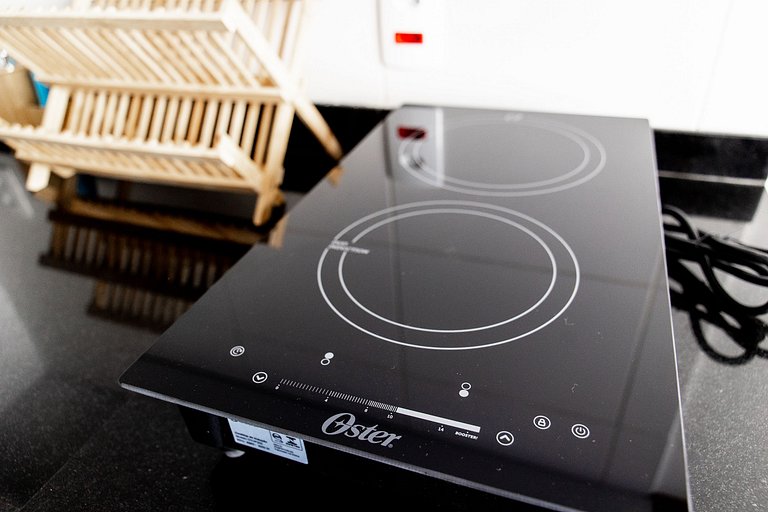 Apto Moderno Vista e Lazer em Pinheiros - VP1312