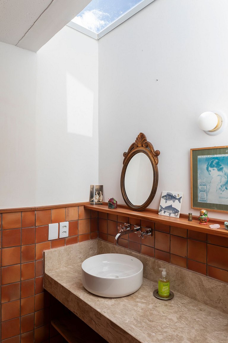 Refúgio de Campo, Charme e Conforto - CC