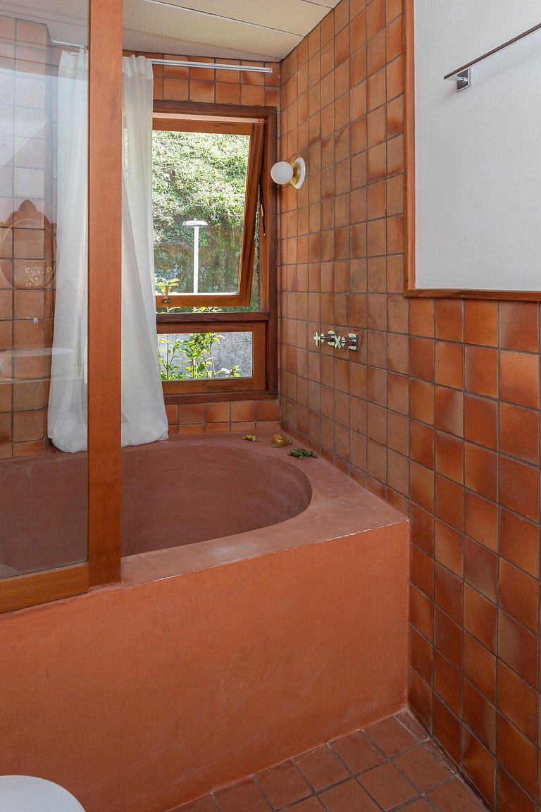 Casa de Campo de Alto Padrão | Charme & Conforto - CC