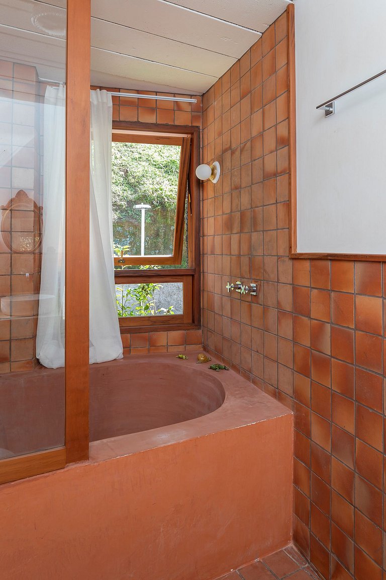 Refúgio de Campo, Charme e Conforto - CC