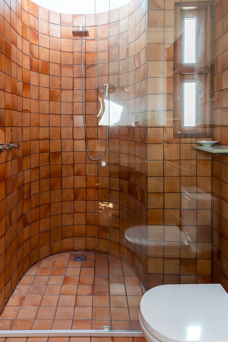 Casa de Campo de Alto Padrão | Charme & Conforto - CC