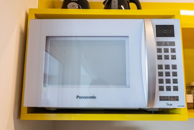 Loft em Pinheiros com lazer completo - DNA26