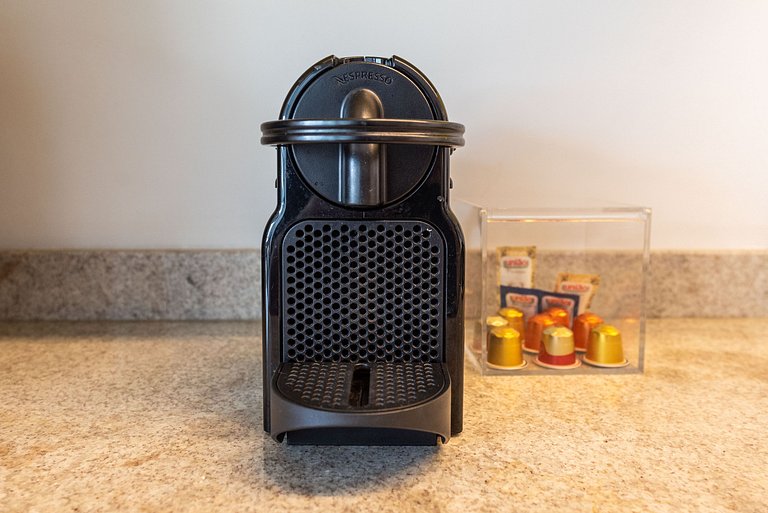 Loft em Pinheiros com lazer completo - DNA26