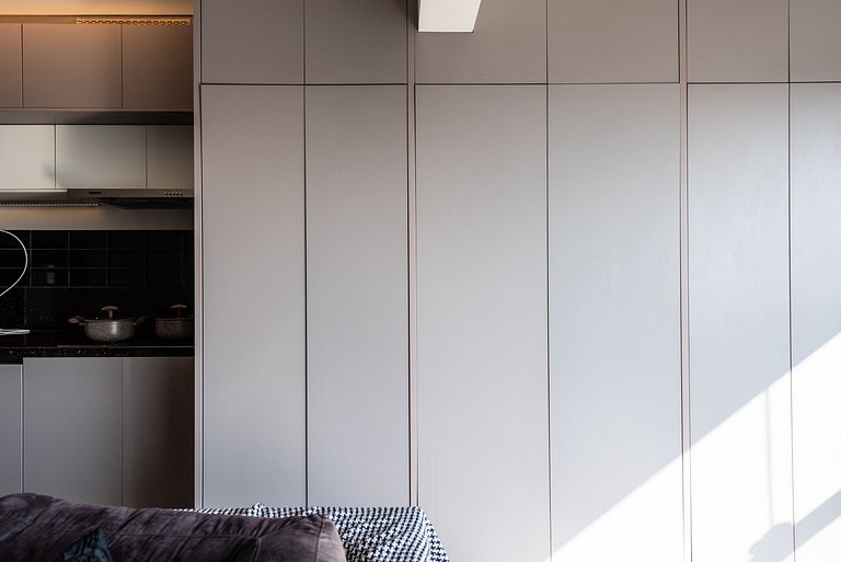 Apto Alto Padrão com Vista em Pinheiros - DNA241