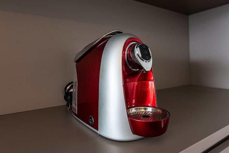 Apto Luxo c/ Vista Incrível em Pinheiros - DNA241