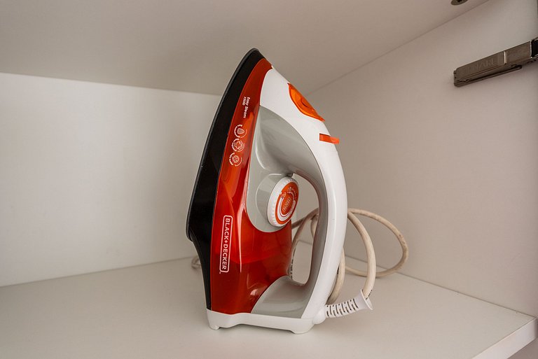 Apto Luxo c/ Vista Incrível em Pinheiros - DNA241