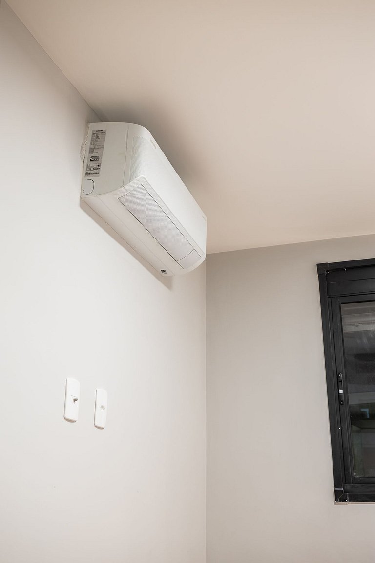 Studio Boho 5min da Av. Faria Lima - V1305