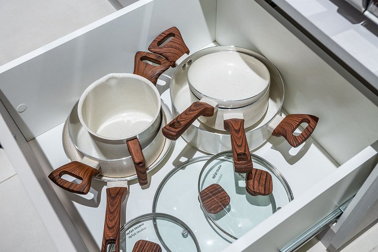 Studio Boho Exclusivo na Faria Lima - V1305