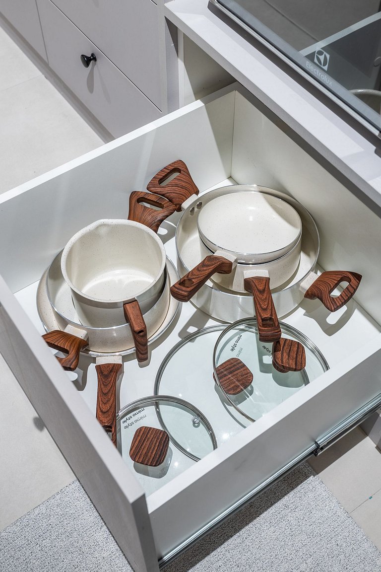 Studio Boho Exclusivo na Faria Lima - V1305