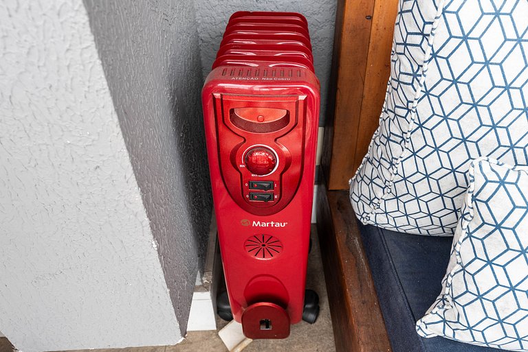 Studio moderno com vista no Brooklin - L205