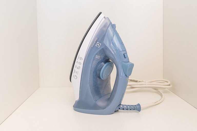 Studio elegante com vista em Moema - IP1208