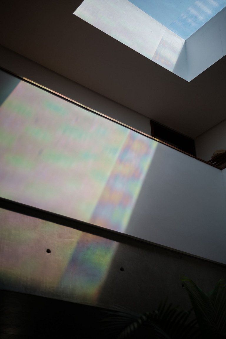 Casa Alto Padrão Pé na Areia | Guaecá - CG