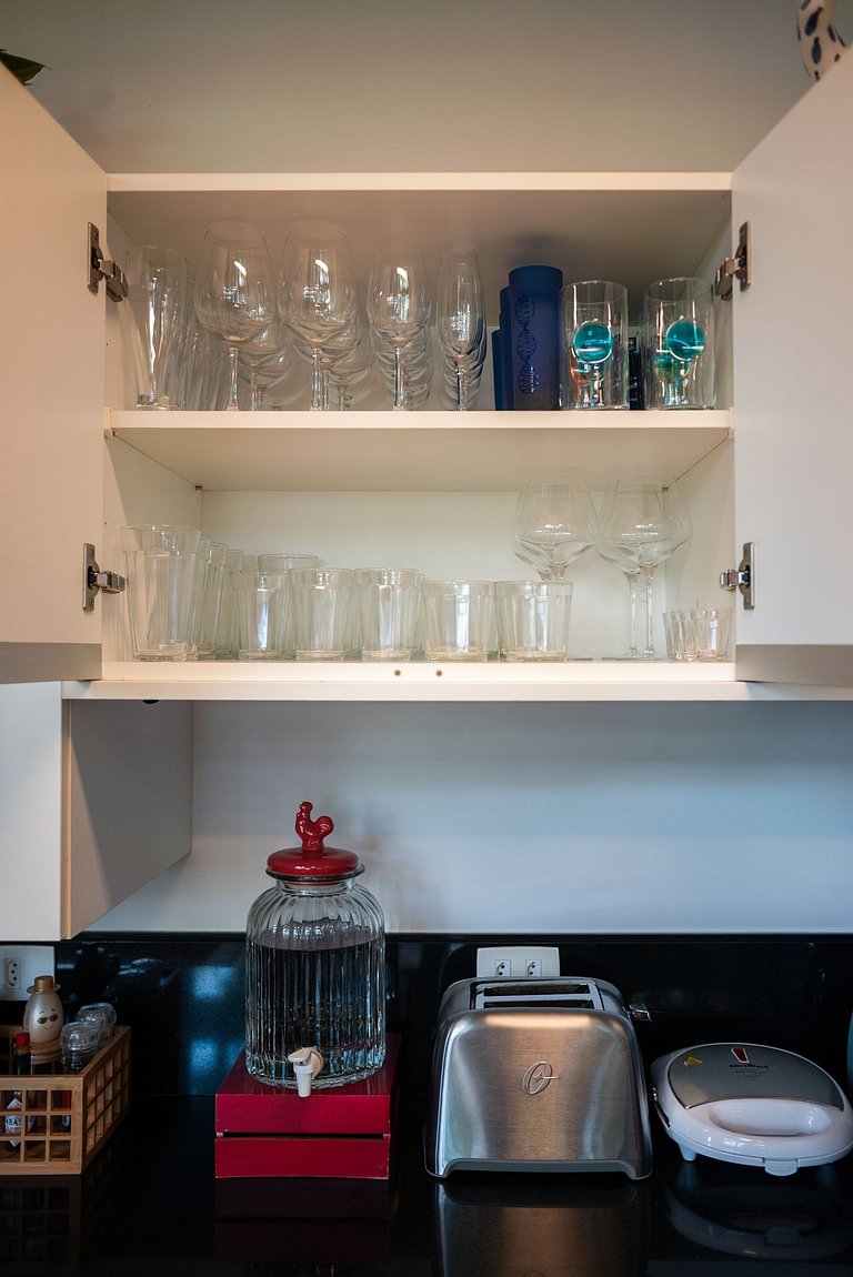 Casa Alto Padrão Pé na Areia | Guaecá - CG