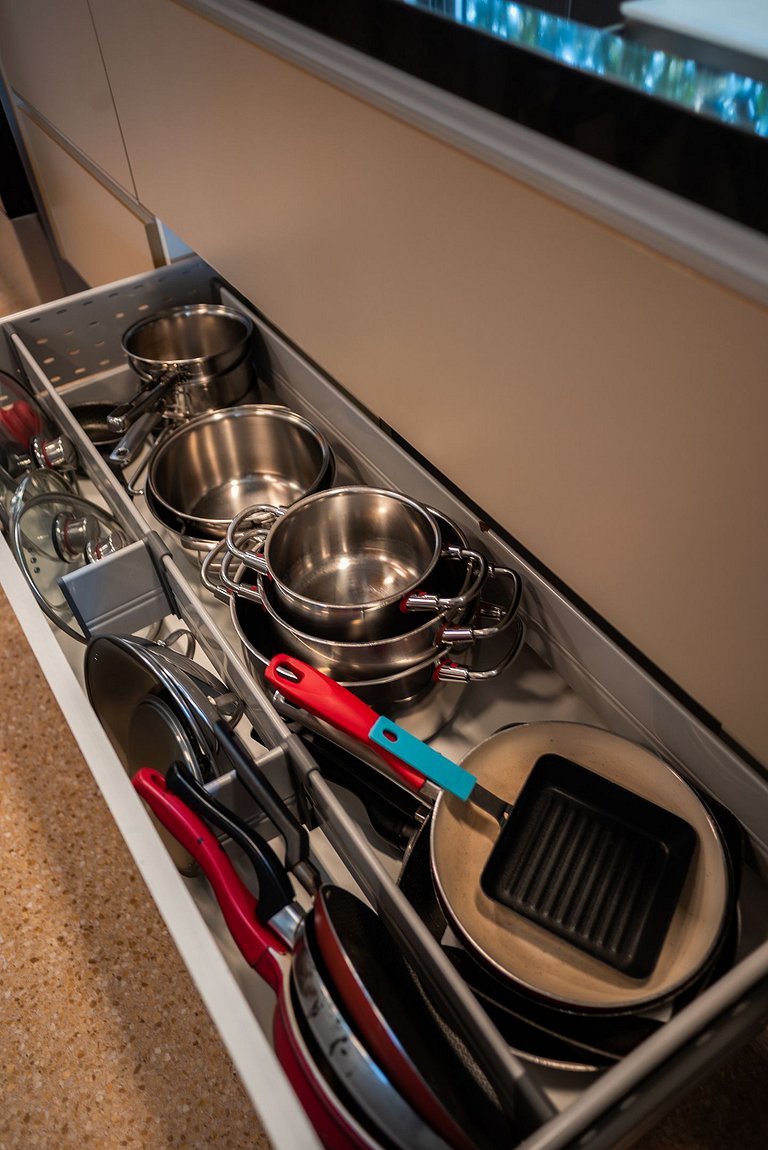 Casa Alto Padrão Pé na Areia | Guaecá - CG