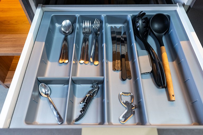 Studio c/ Piscina na Cobertura no Sumaré - G1-103