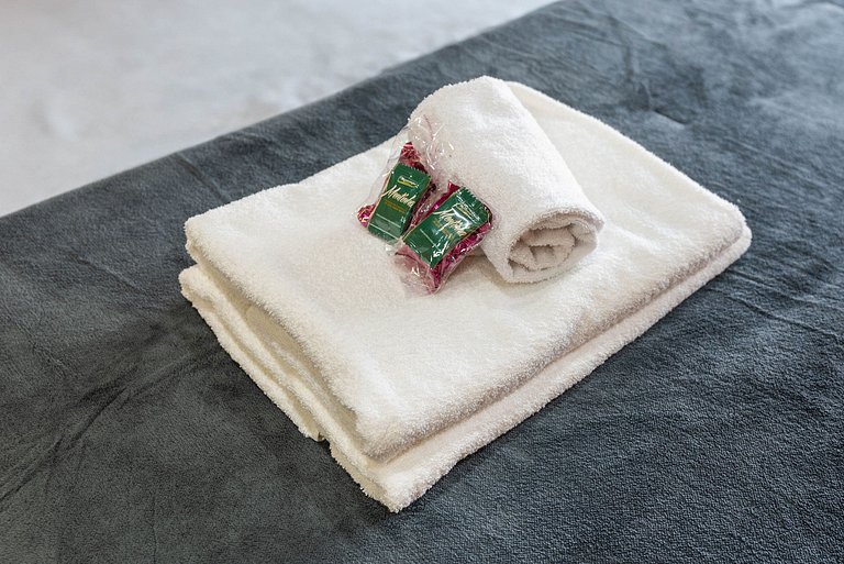 Studio c/ Piscina na Cobertura no Sumaré - G1-103