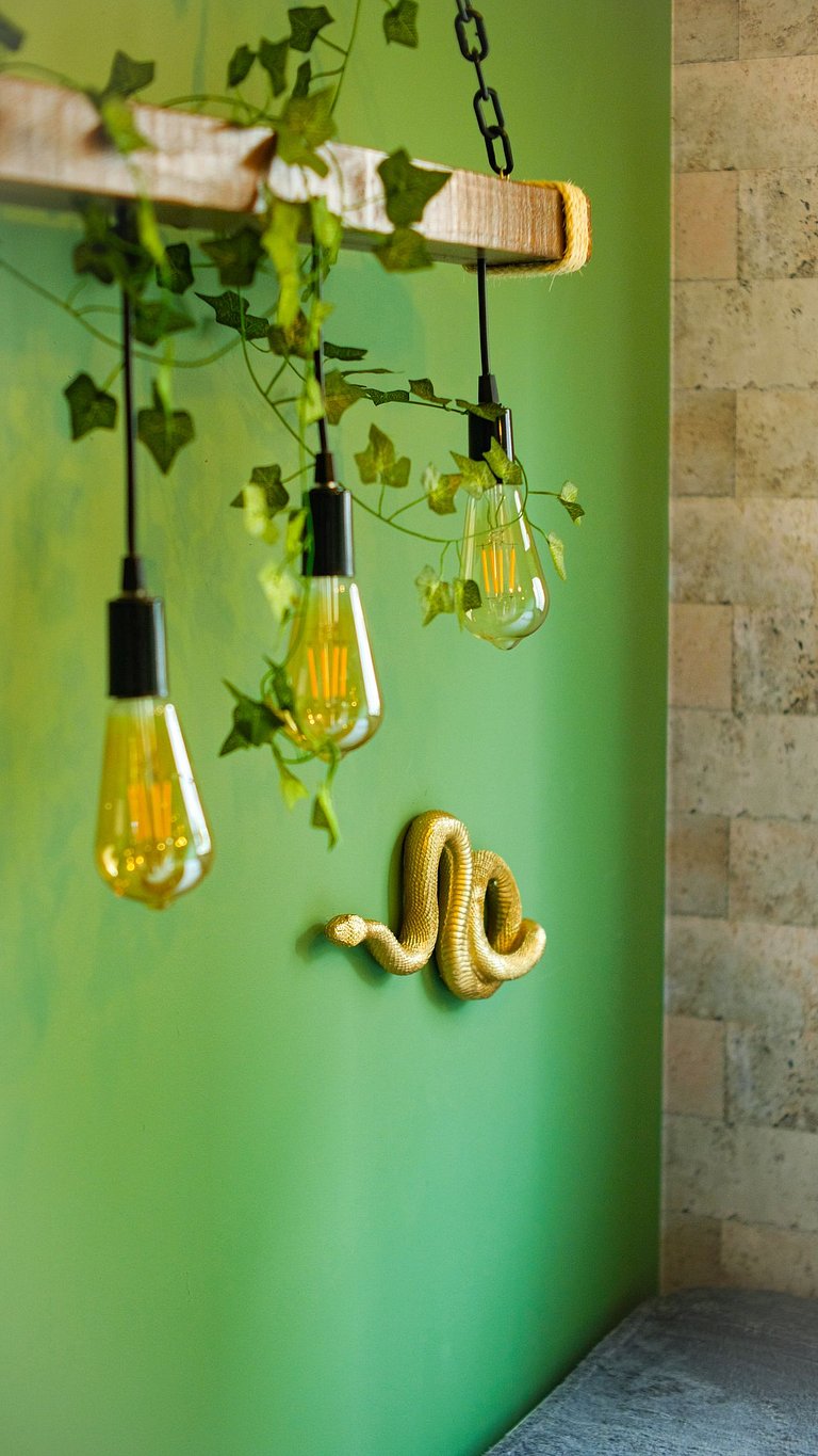 Experiência Imersiva em Hogwarts - HP