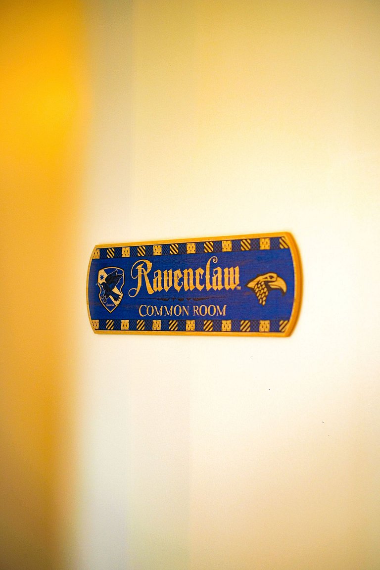 Experiência Imersiva em Hogwarts - HP