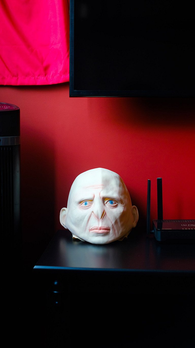 Experiência Imersiva em Hogwarts - HP