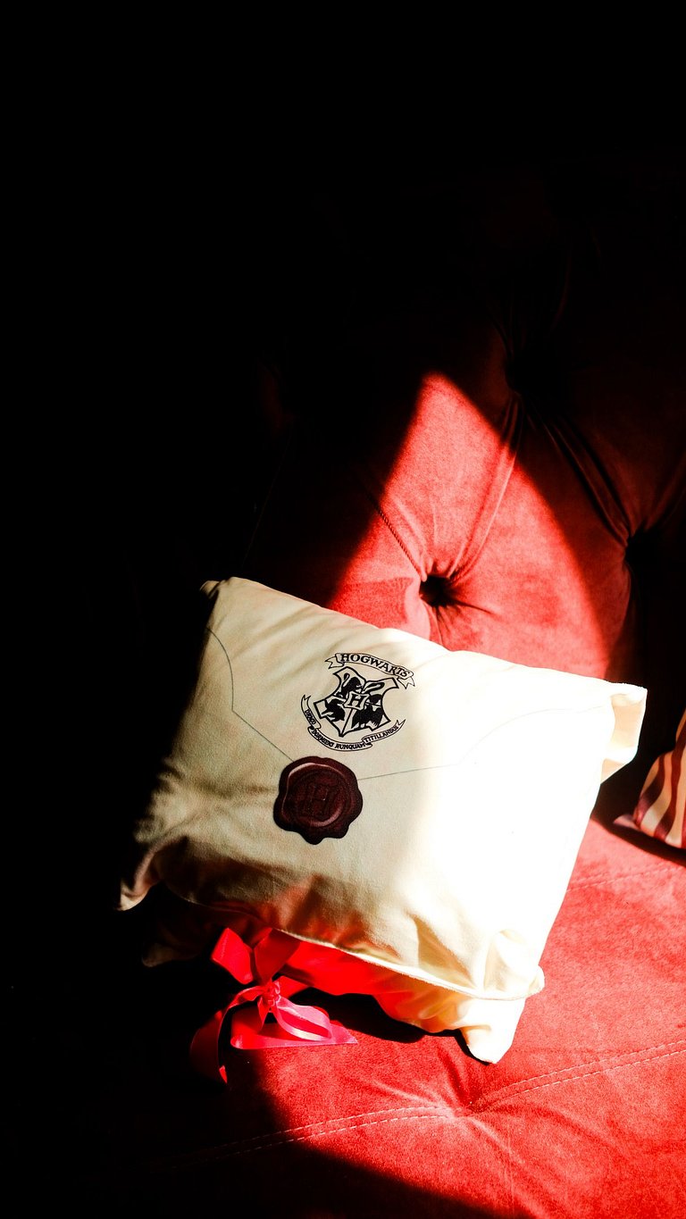 Experiência Imersiva em Hogwarts - HP