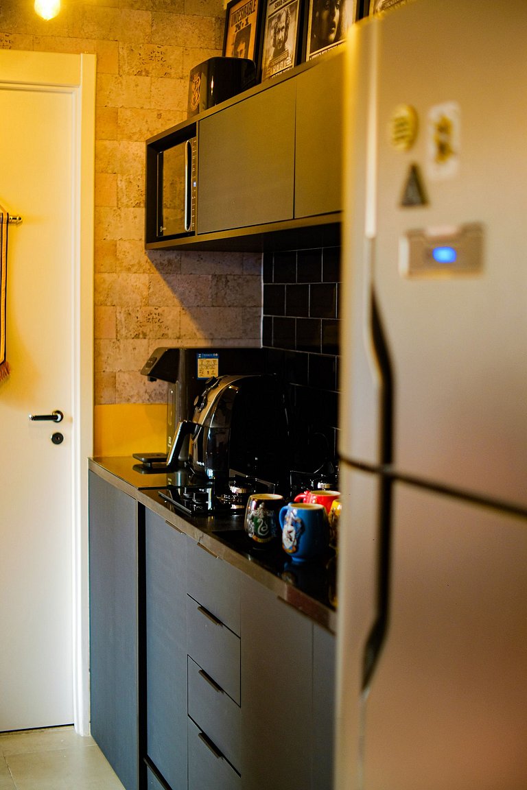 Experiência Imersiva em Hogwarts - HP