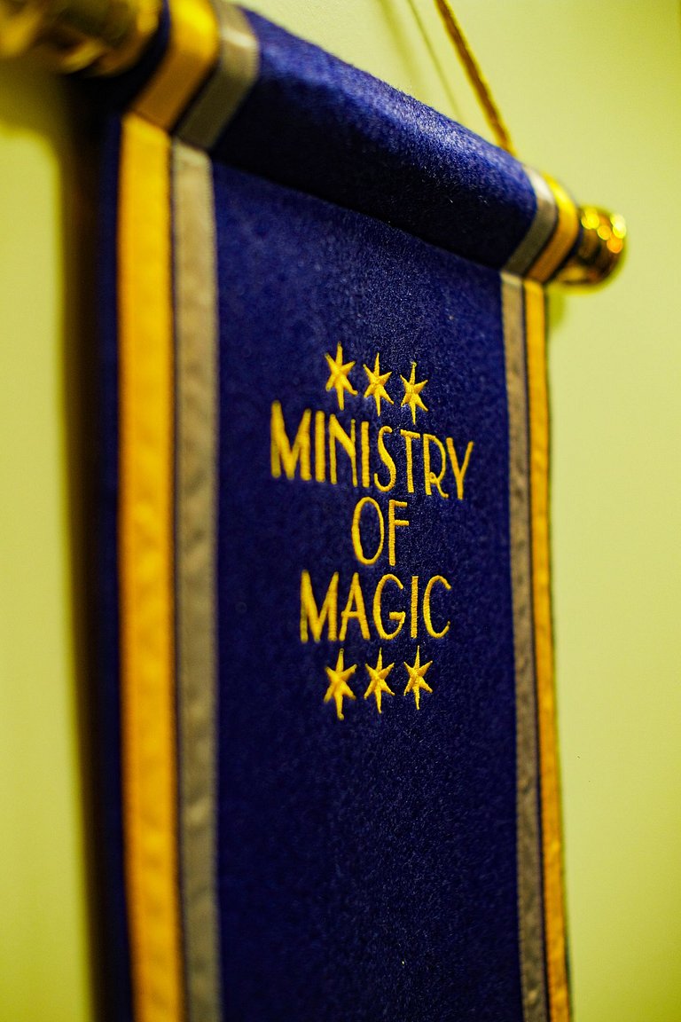 Experiência Imersiva em Hogwarts - HP