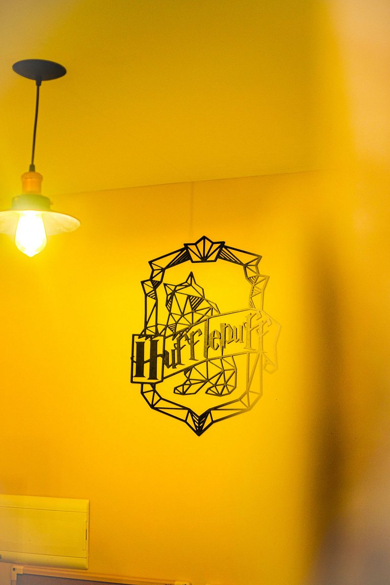 Experiência Imersiva em Hogwarts - HP